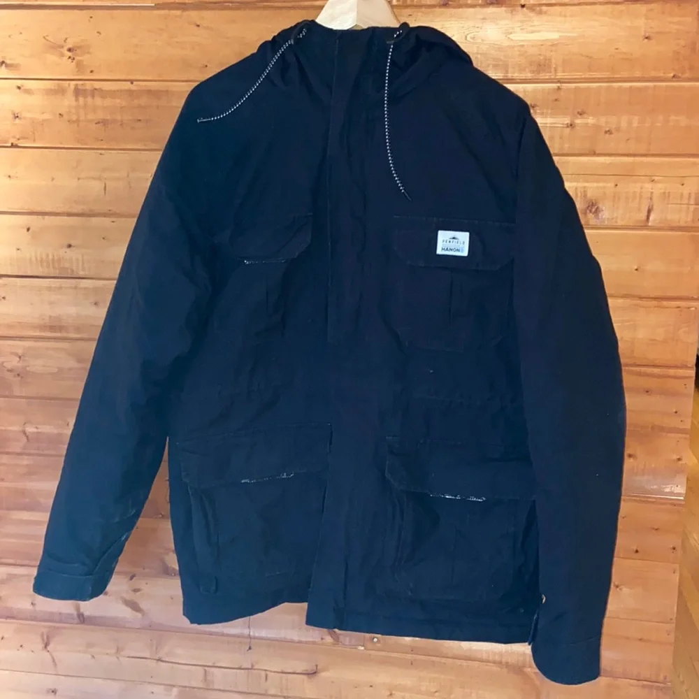 $599 Penfield x Hanon collaboration jacket L